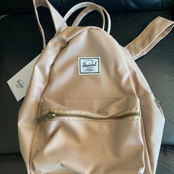 Herschel Handbags - Herschel Nova Backpack | Mini